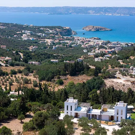 Villa Anelia *