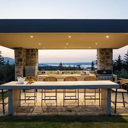Villa Anelia *