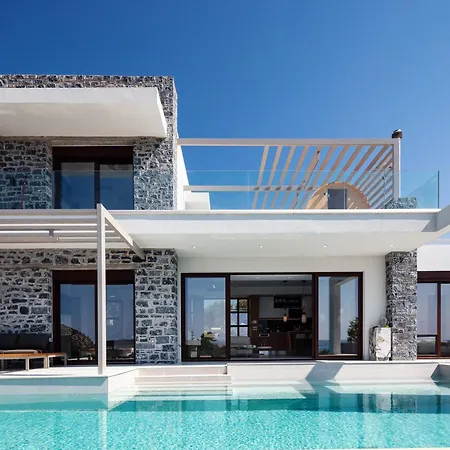 Anelia Villa Chania (Crete)