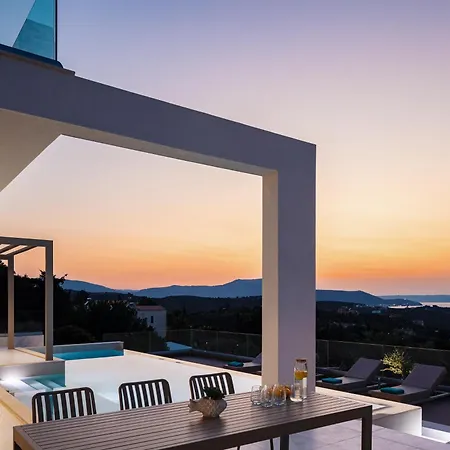 Villa Anelia *