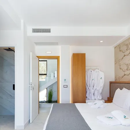 Villa Anelia Chania (Crete)