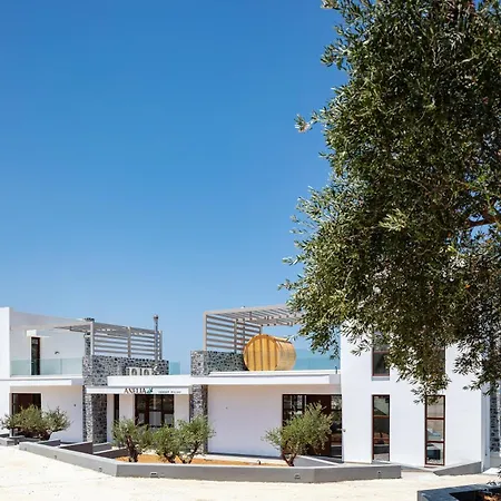 Villa Anelia *