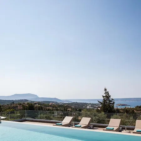 Anelia Chania (Crete)