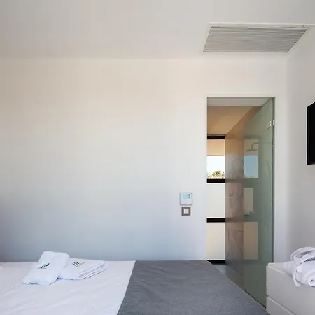 Villa Anelia Chania (Crete)