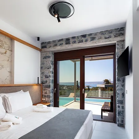 Villa Anelia