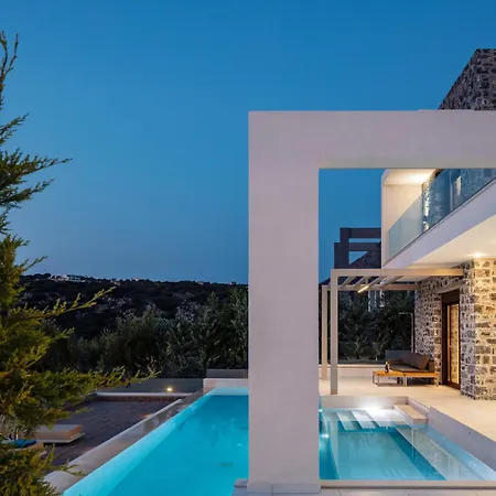 Villa Anelia