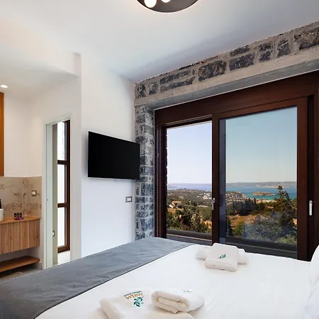 Villa Anelia Chania (Crete)