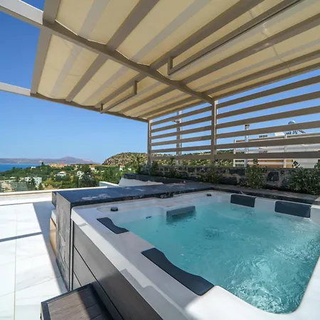 Anelia Villa Chania (Crete)