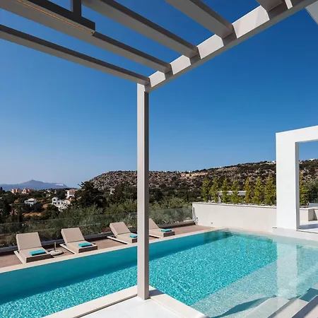 Villa Anelia